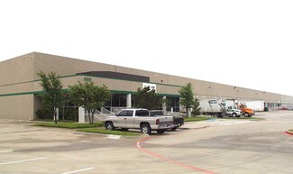 More details for 9010 N Royal Ln, Irving, TX - Industrial for Lease