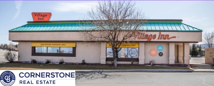350 SE Wyoming Blvd, Casper, WY for sale Building Photo- Image 1 of 21