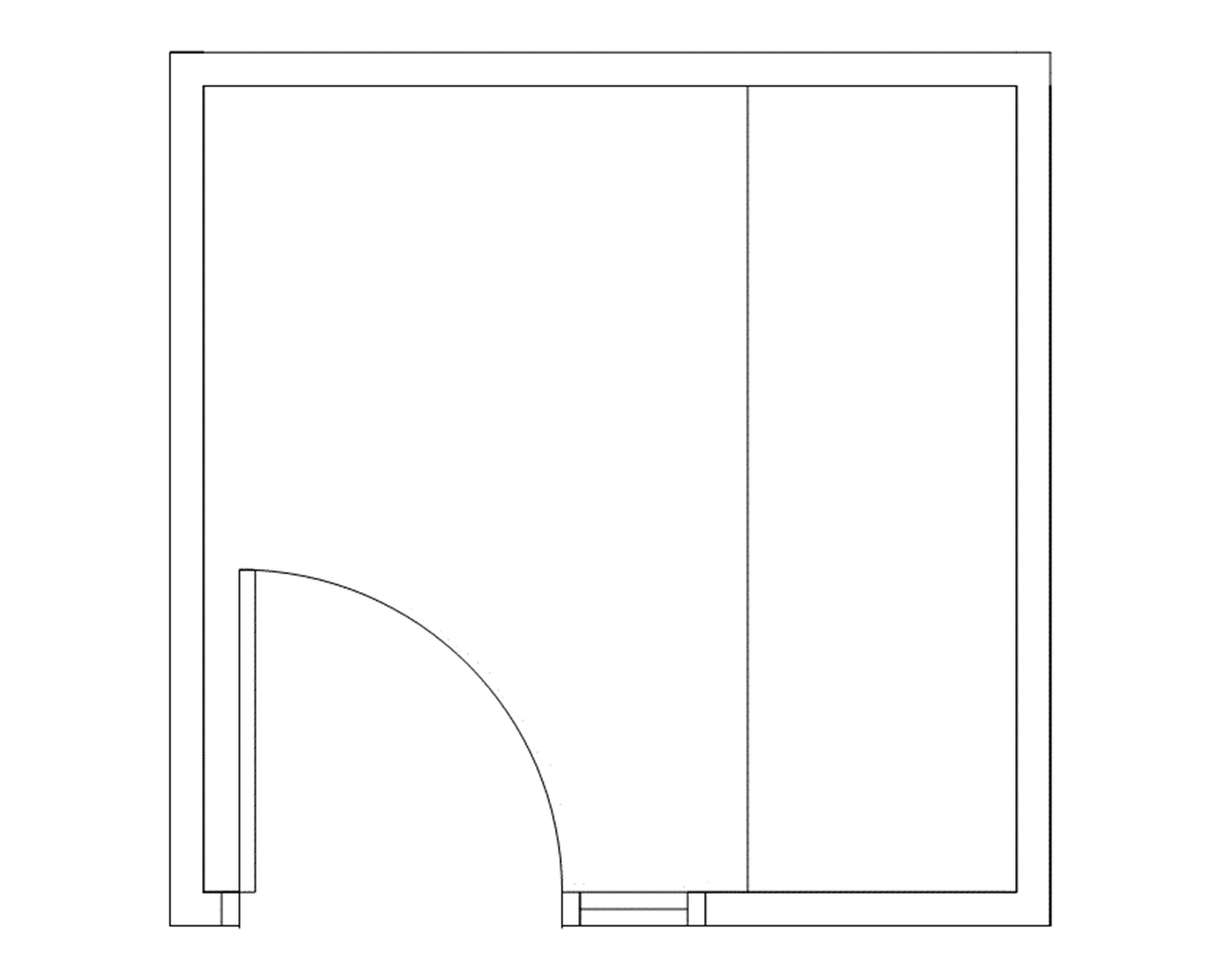 1601 Industrial Blvd, Sugar Land, TX for lease Floor Plan- Image 1 of 1