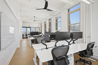 More details for 166 Geary St, San Francisco, CA - Coworking for Lease