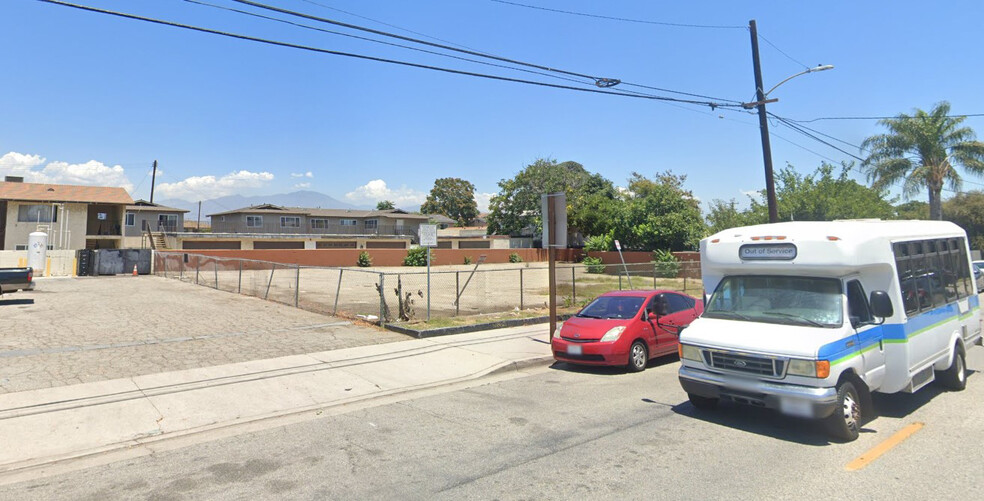 3618 Baldwin Ave, El Monte, CA for sale - Primary Photo - Image 1 of 2