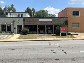 514 E North St, Greenville, SC for lease Building Photo- Image 2 of 9