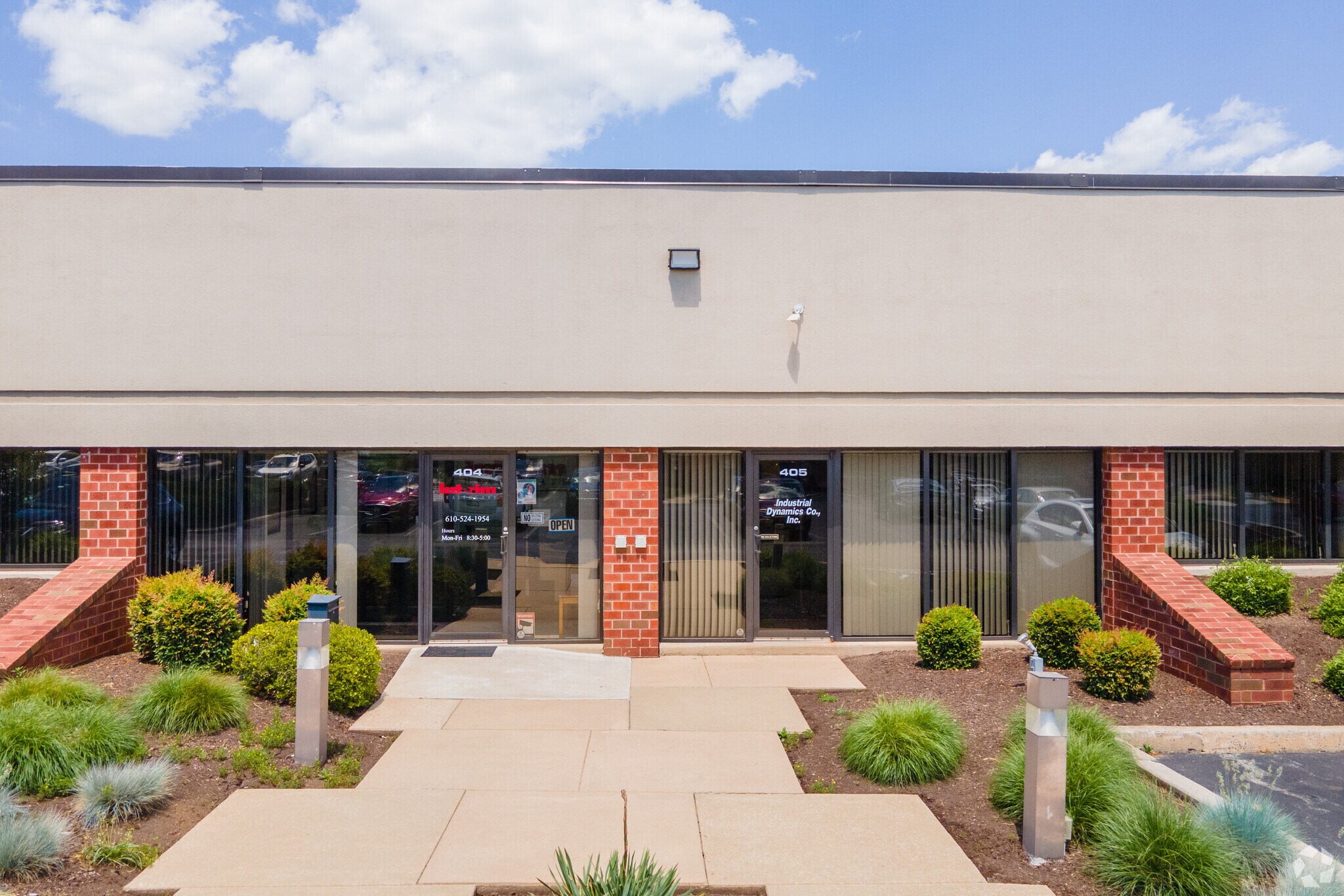 401405 Gordon Dr, Exton, PA 19341 Gordon Park