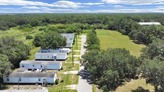 More details for The Park – for Sale, Gibsonton, FL