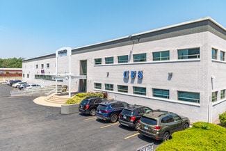 More details for 51 W Jackson St, Joliet, IL - Office for Lease