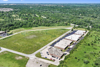 241 Oswald Ave, Batavia, IL - AERIAL  map view