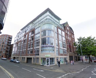 More details for 32-36 Dublin Rd, Belfast - Office for Lease