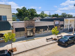 1953 Lakeshore Dr, Muskegon, MI for lease Interior Photo- Image 2 of 19