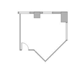 1910 Pacific Ave, Dallas, TX for lease Floor Plan- Image 1 of 1