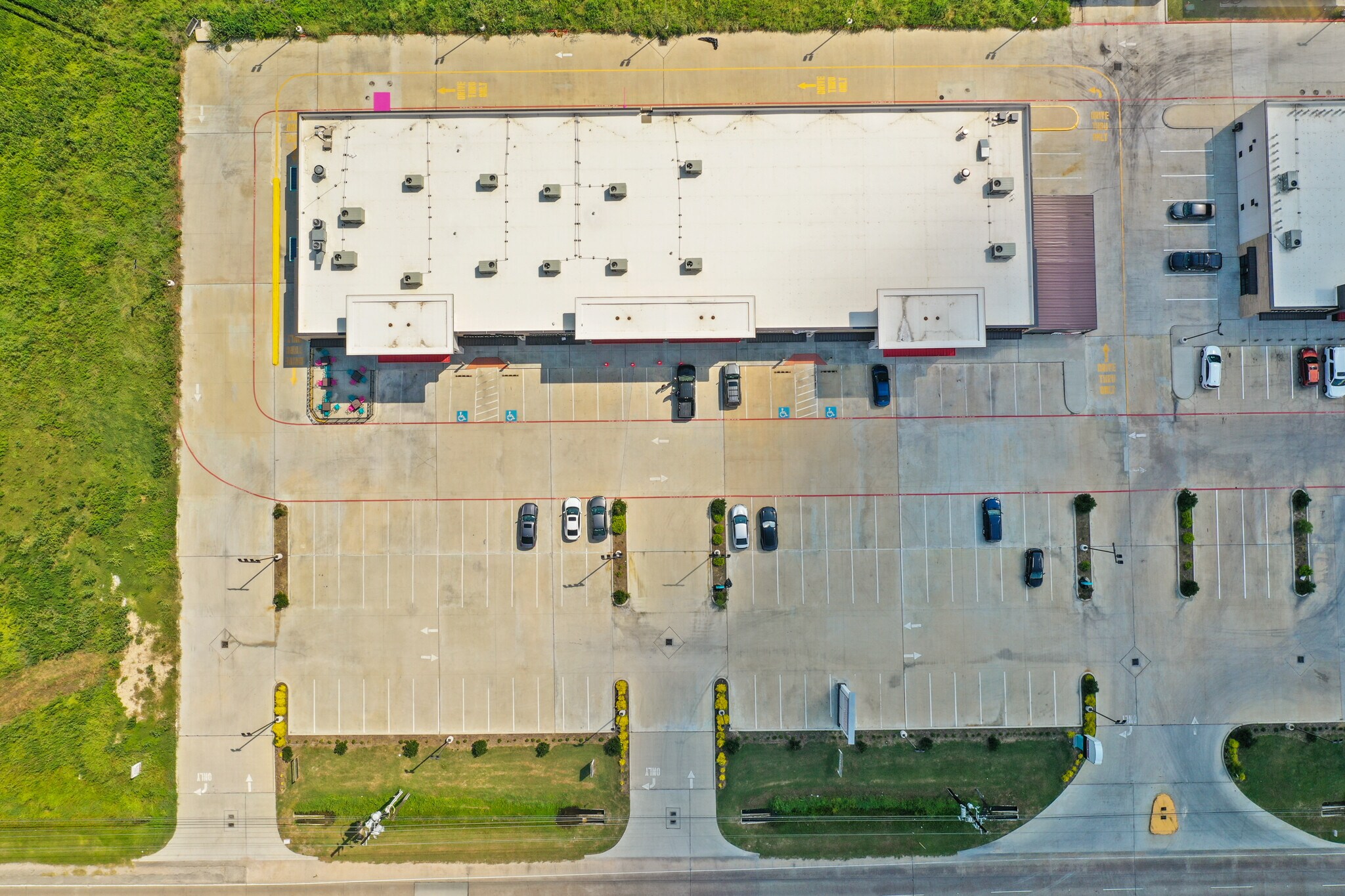 16340 Wallisville Rd, Houston, TX 77049 The Plaza at Wallisville