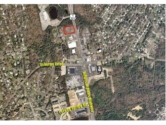 Holiday Bowl Dr, Chester, VA for sale - Primary Photo - Image 1 of 1