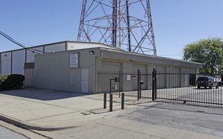 More details for 512 W Prairie St, Arlington, TX - Industrial for Lease