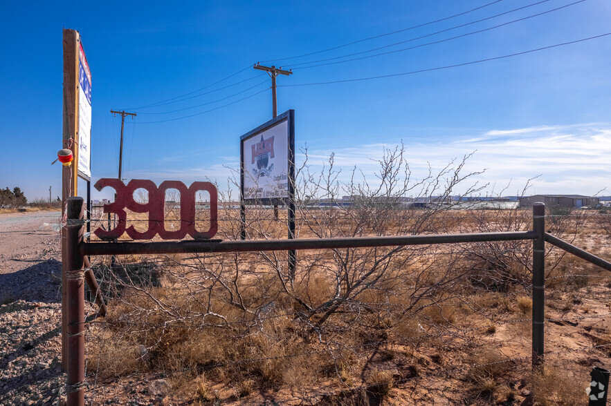 3900 N FM 1788, Midland, TX for sale - Building Photo - Image 3 of 14