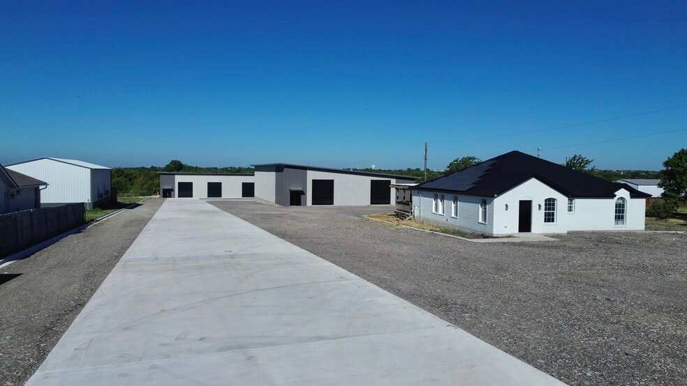 Warehouse (2 Acres Yard) - Warehouse