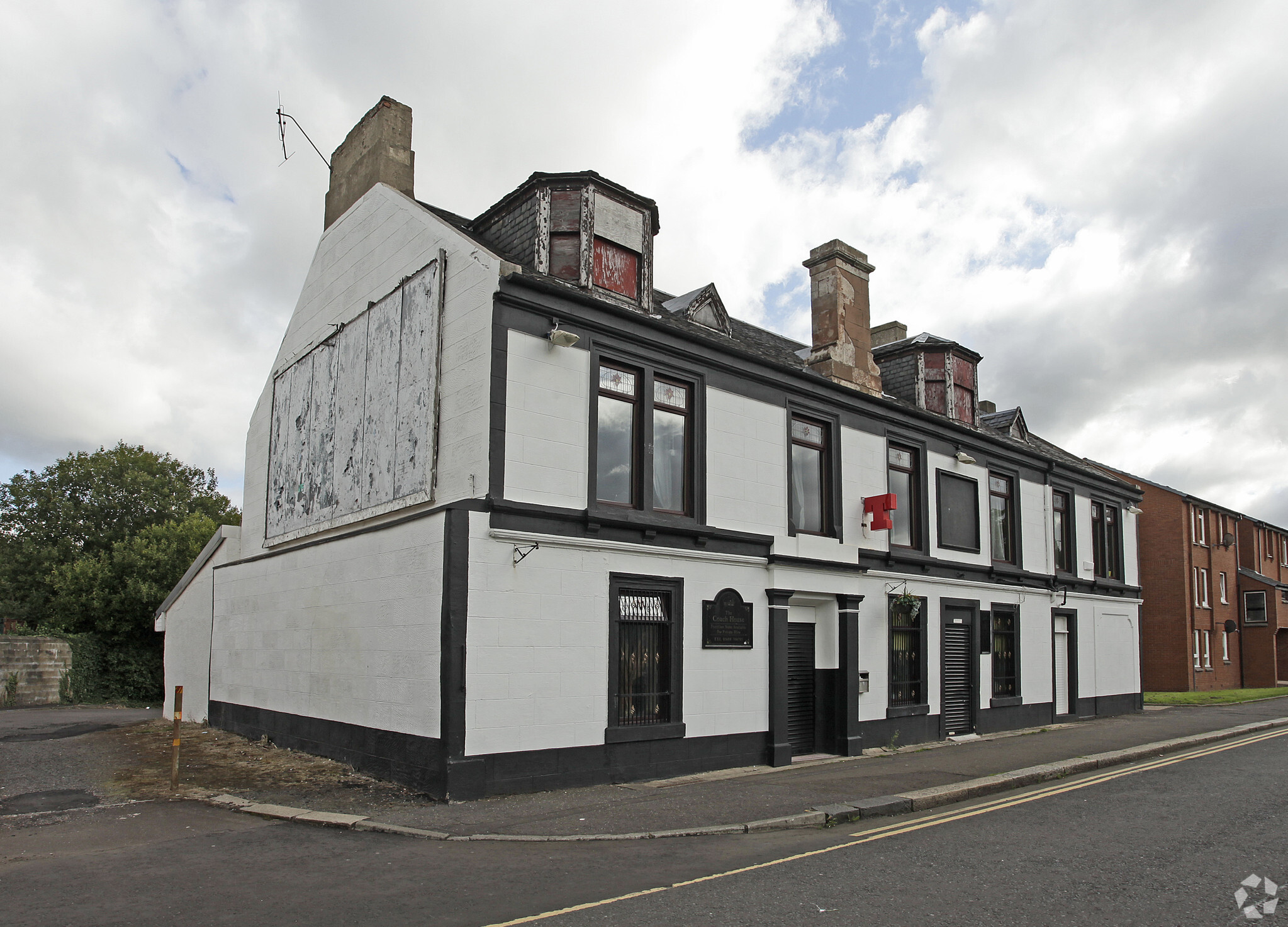 97 Main St, Bellshill for sale Primary Photo- Image 1 of 1