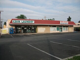 More details for 5395 Orange Ave., Long Beach, CA - Retail for Lease