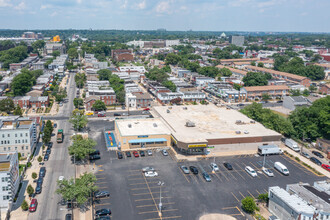 809-843 N 48th St, Philadelphia, PA - aerial  map view