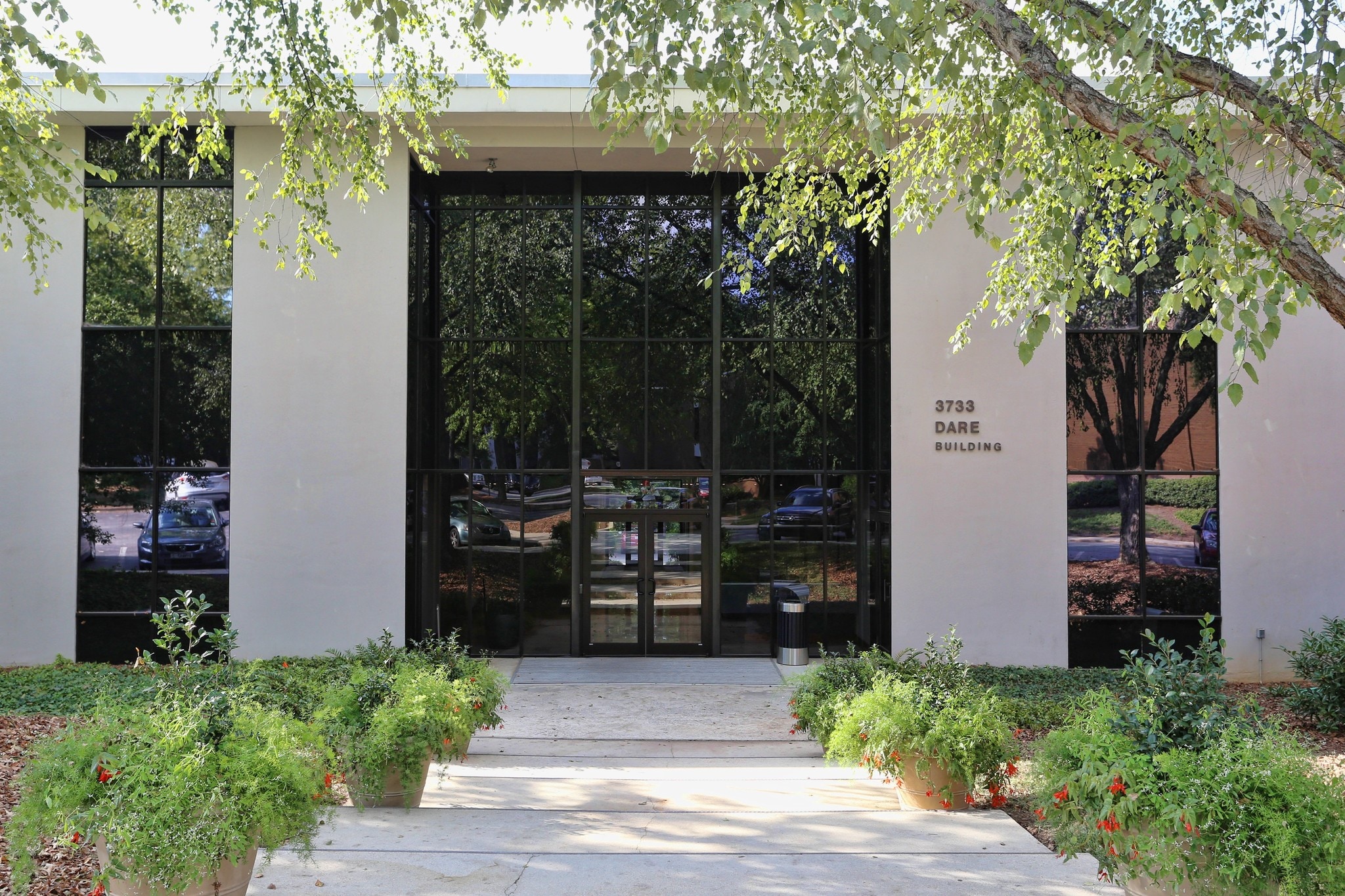 3733 National Dr, Raleigh, NC for lease Building Photo- Image 1 of 13