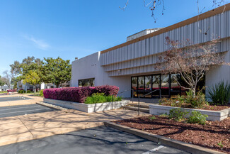 More details for 58-70 Daggett Dr, San Jose, CA - Office, Flex for Lease