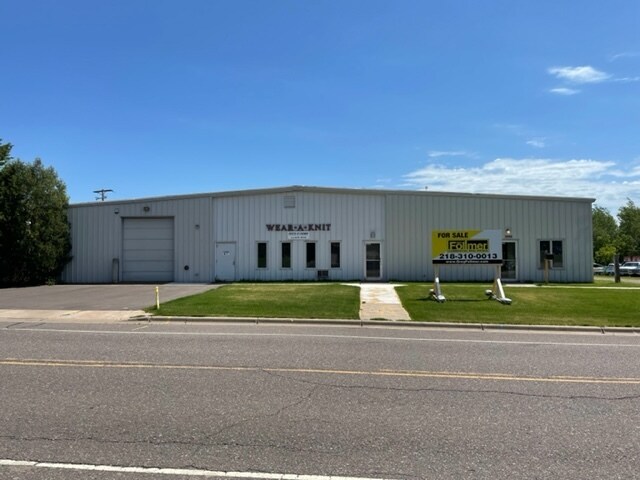 1306 18th St, Cloquet, MN for sale Building Photo- Image 1 of 1