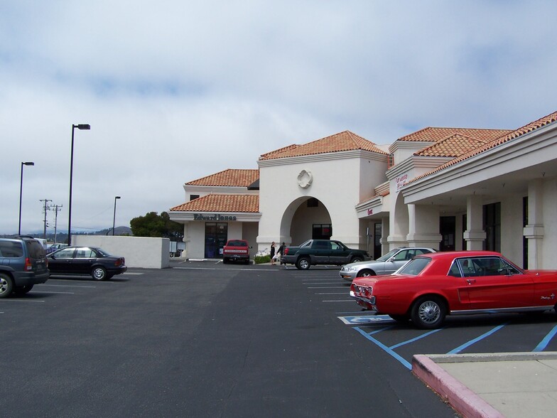 1236 Los Osos Valley Rd, Los Osos, CA for lease - Building Photo - Image 3 of 4