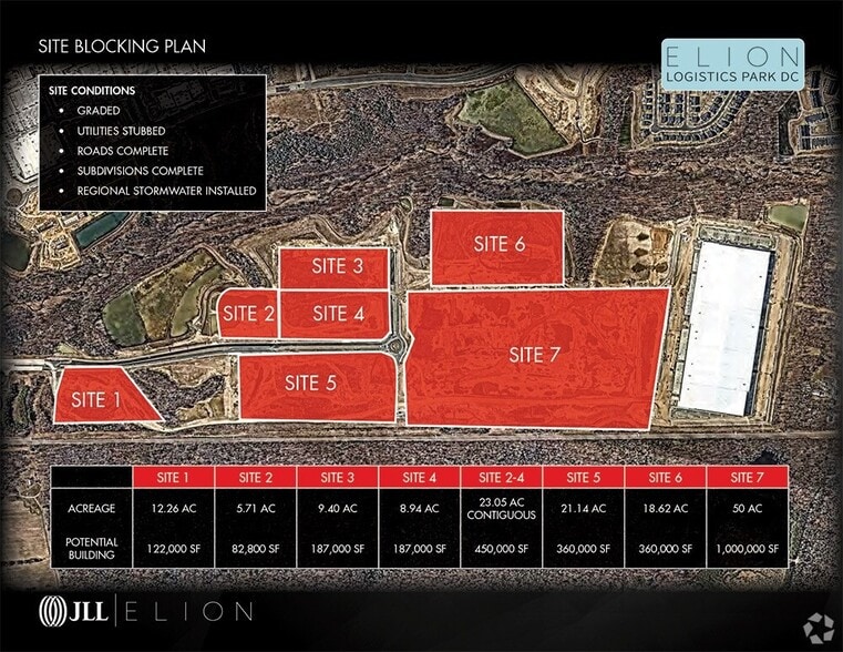 14900 Elion Way, Brandywine, MD for sale - Building Photo - Image 1 of 1