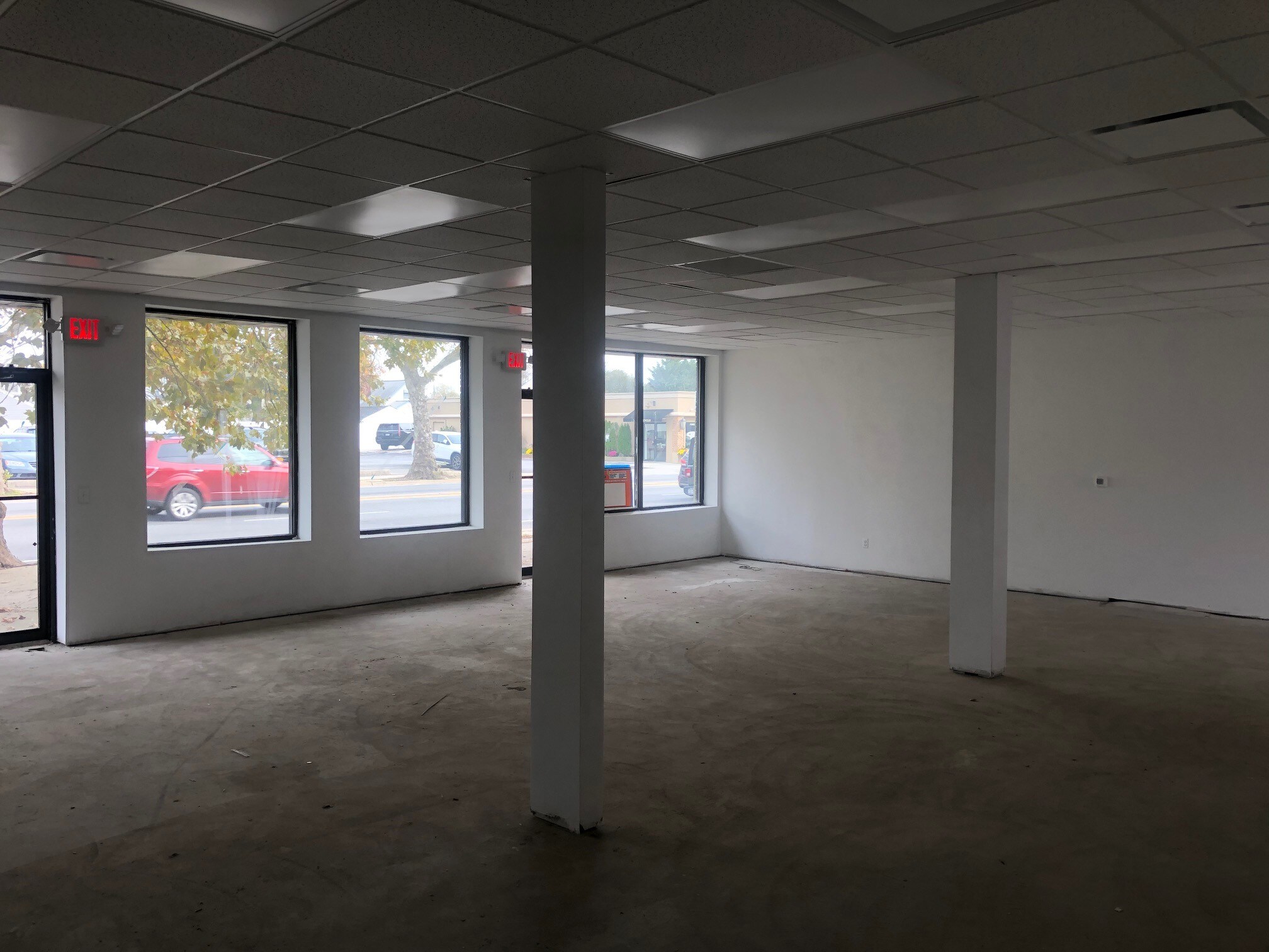 3300-3306 Long Beach Rd, Oceanside, NY for sale Building Photo- Image 1 of 1