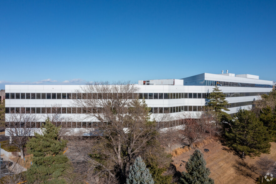 9200 E Mineral Ave, Centennial, CO for lease - Building Photo - Image 3 of 9