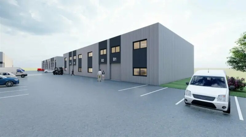 Office in Le Pont-de-Beauvoisin for sale Building Photo- Image 1 of 7