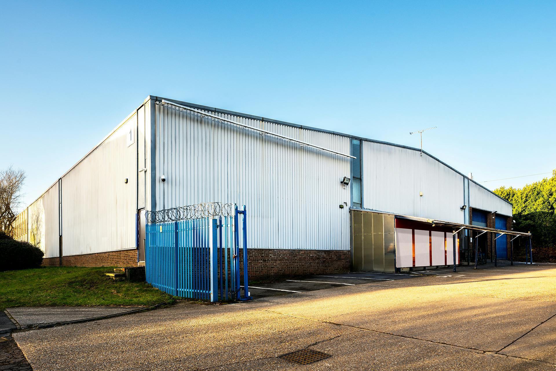 1-3 Deacon Way, Reading for lease Building Photo- Image 1 of 6