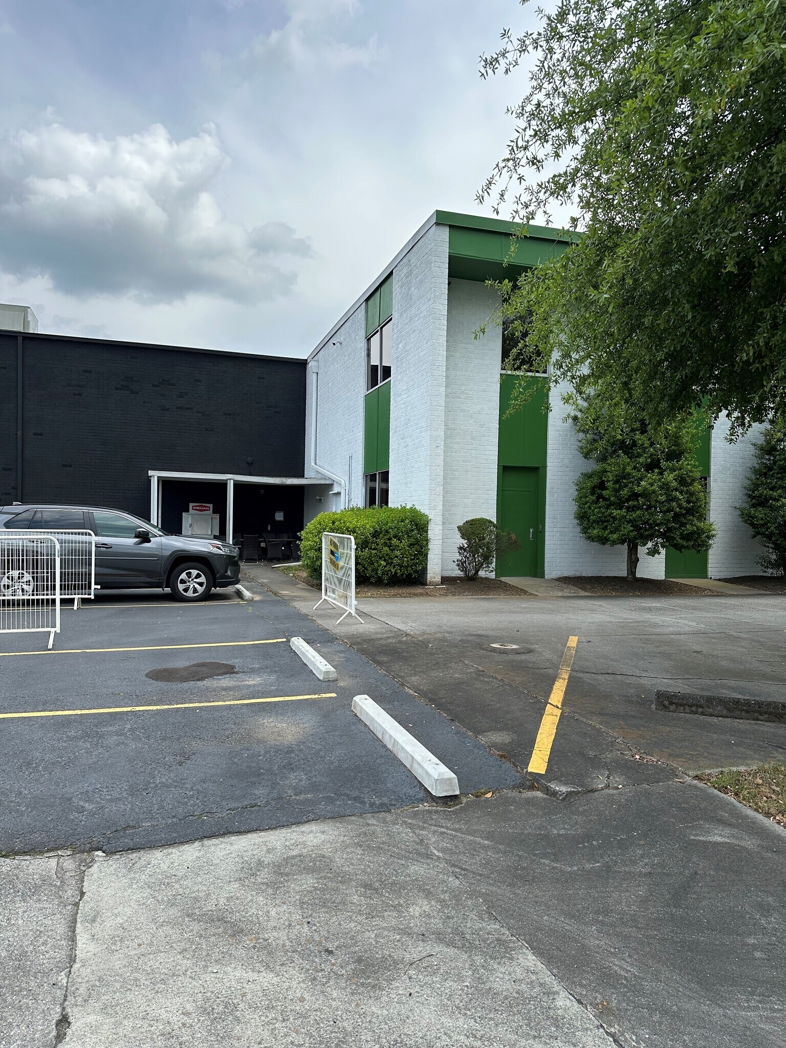 195 Ottley Drive Northeast Atlanta Ga 30324 125 Ottley Dr NE, Atlanta, GA 30324 - Industrial for Lease | LoopNet
