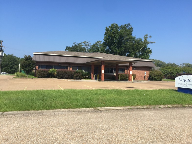 15799 Professional Plz, Hammond, LA for sale - Building Photo - Image 1 of 1