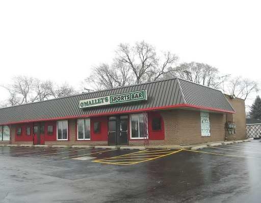 11941-11957 S Pulaski Rd, Alsip, IL for lease - Building Photo - Image 3 of 9