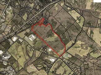 More details for 110 Voyles Rd, Athens, GA - Land for Sale