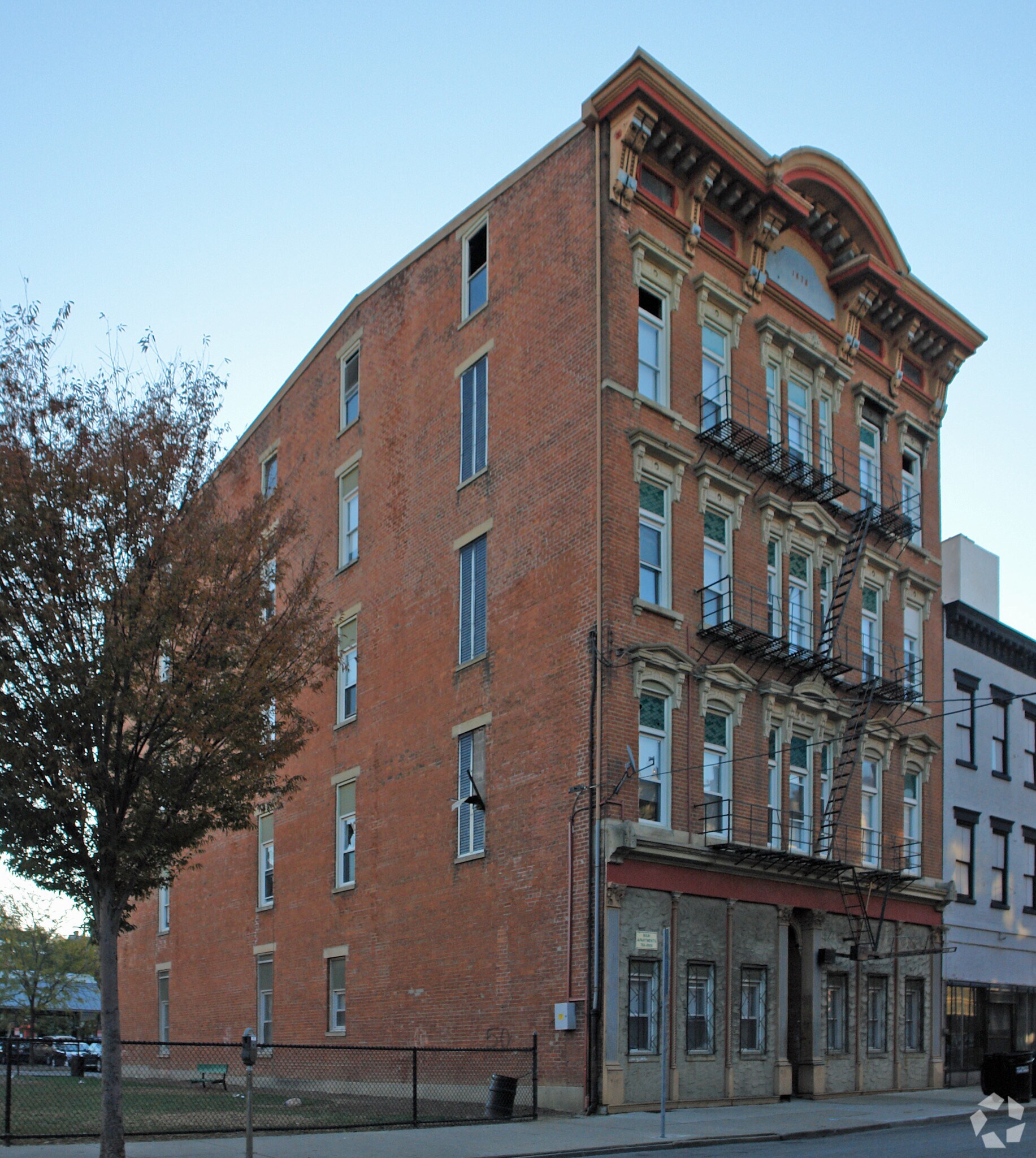 1810 Elm St, Cincinnati, OH for sale Building Photo- Image 1 of 1