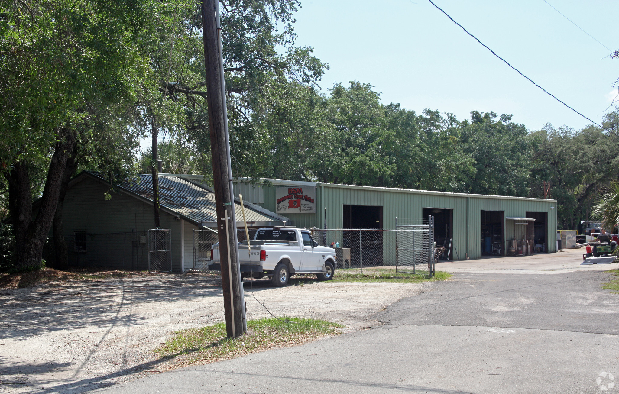 5811 E 10th Ave, Tampa, FL for sale Primary Photo- Image 1 of 1