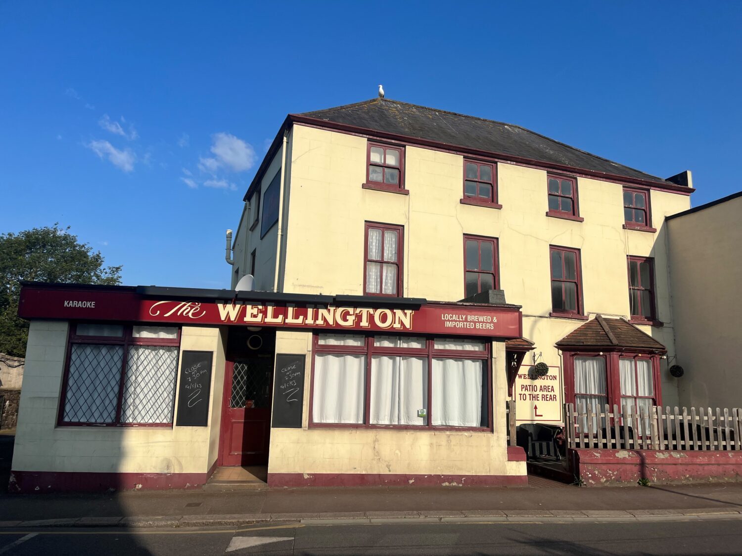 104 St. Saviours Rd, Jersey for sale Primary Photo- Image 1 of 1