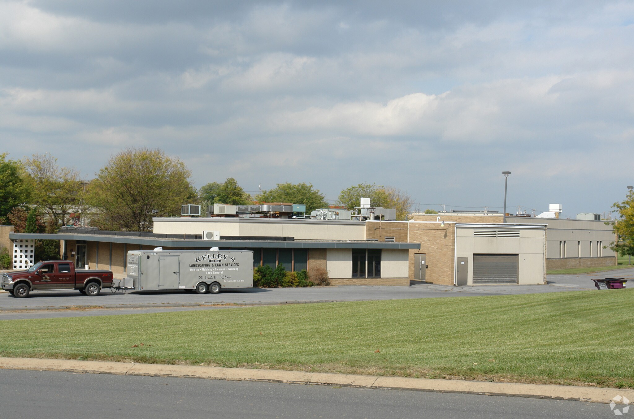 201 Struble Rd, State College, PA for sale Primary Photo- Image 1 of 1