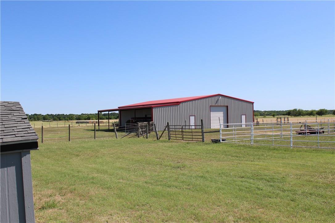 County Road 425, Thrall, TX 76578 45.4 Acres Willliamson County