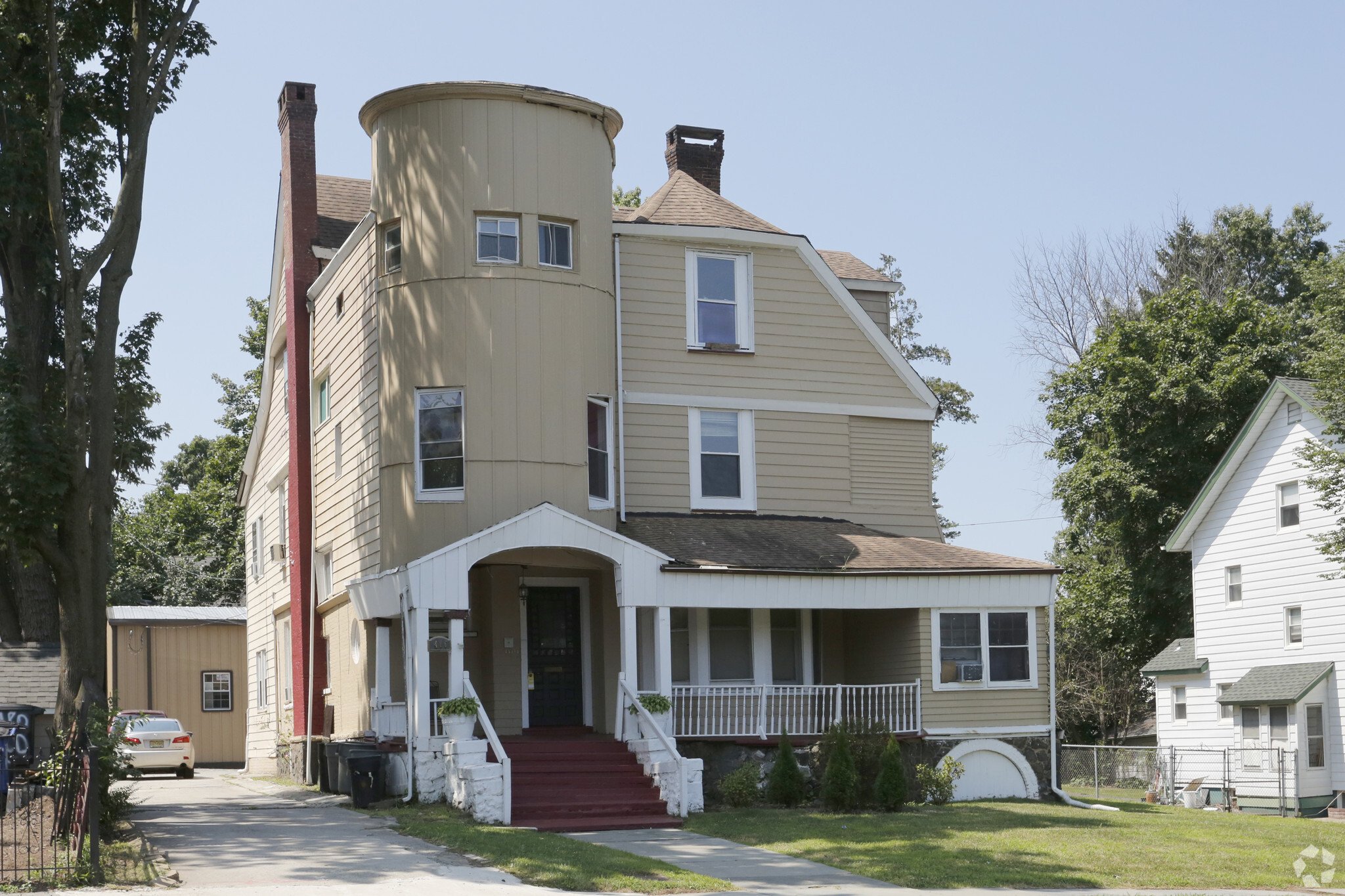 486 Park Ave, Orange, NJ for sale Primary Photo- Image 1 of 1