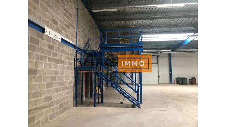 Flex in Magny-en-Vexin for sale - Interior Photo - Image 3 of 6