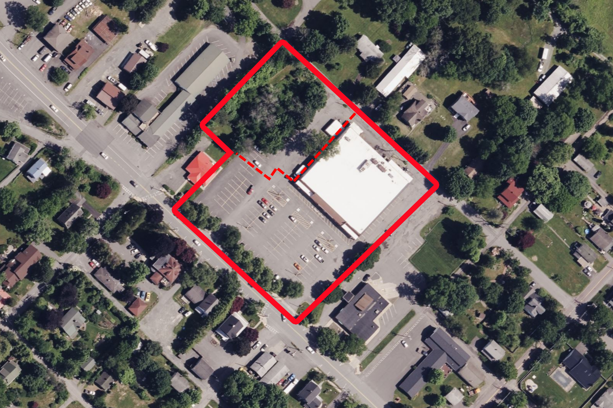 Investment & Development Opportunity - Milford, PA for Sale | LoopNet