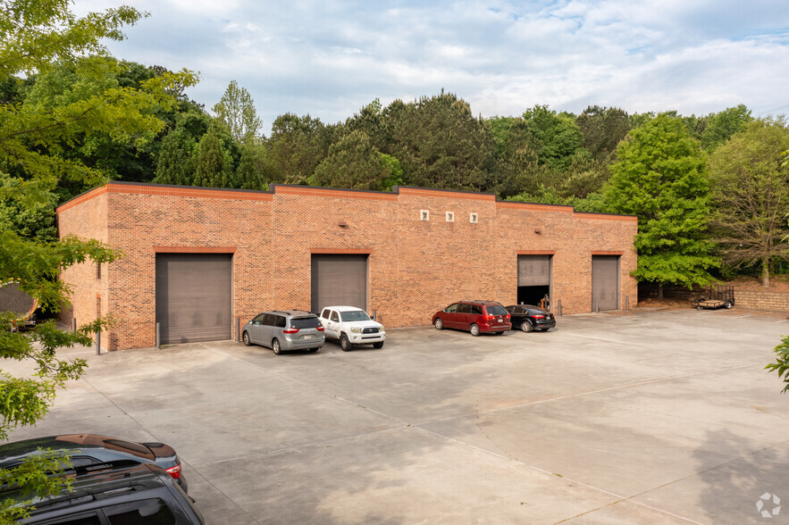 3620 Swiftwater Park Dr, Suwanee, GA for sale - Building Photo - Image 3 of 67