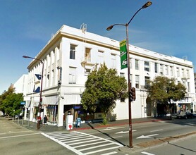 2288 Fulton St, Berkeley, CA for lease Building Photo- Image 1 of 4