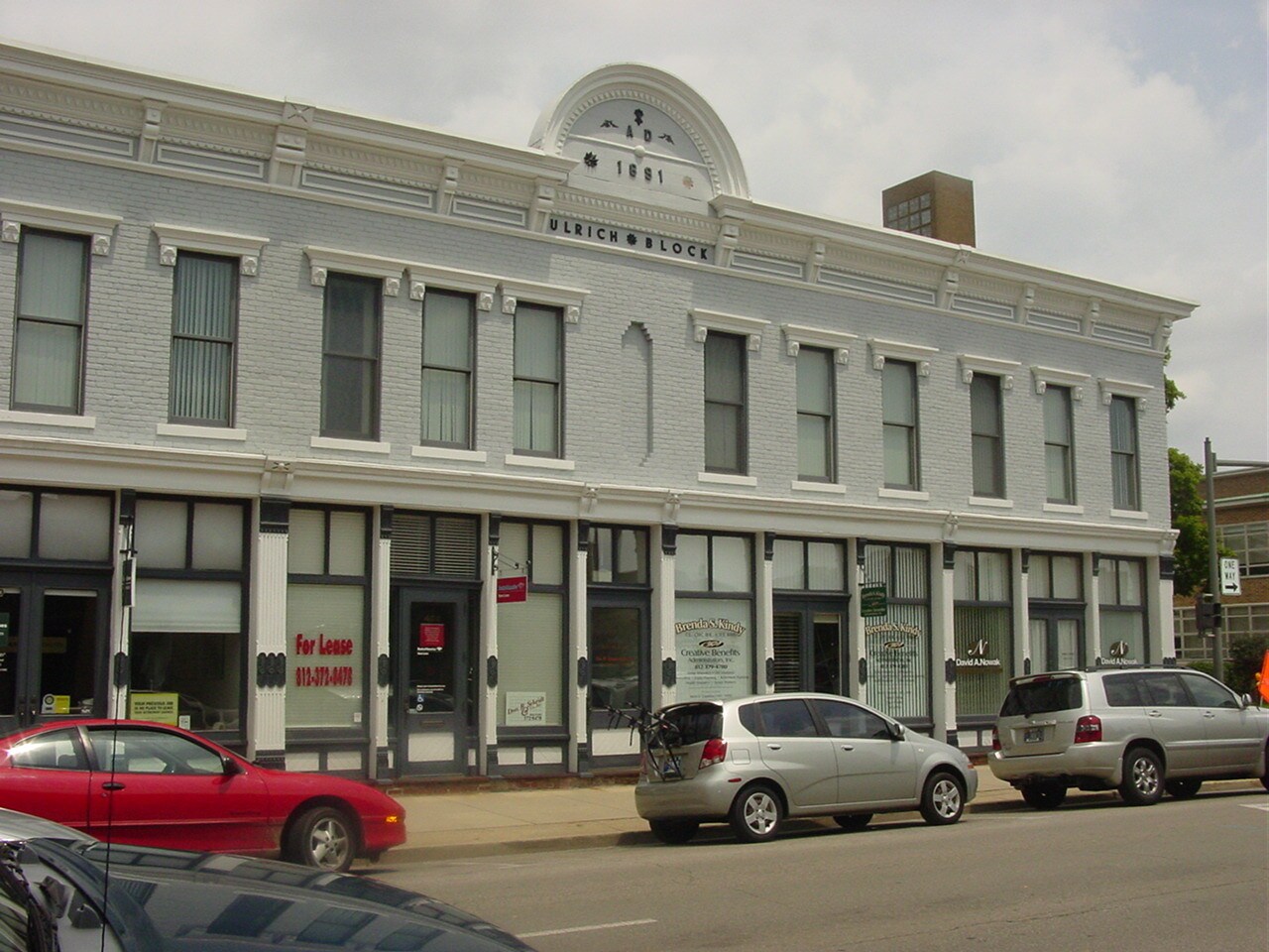 432 4th St, Columbus, IN for sale Building Photo- Image 1 of 1