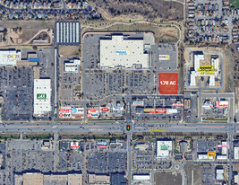 Walmart Excess Land - Broomfield - Convenience Store