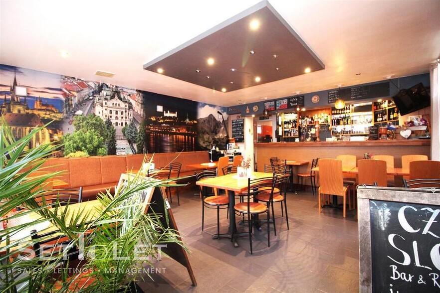 1 Newport Pl, Leicester for sale - Building Photo - Image 2 of 10