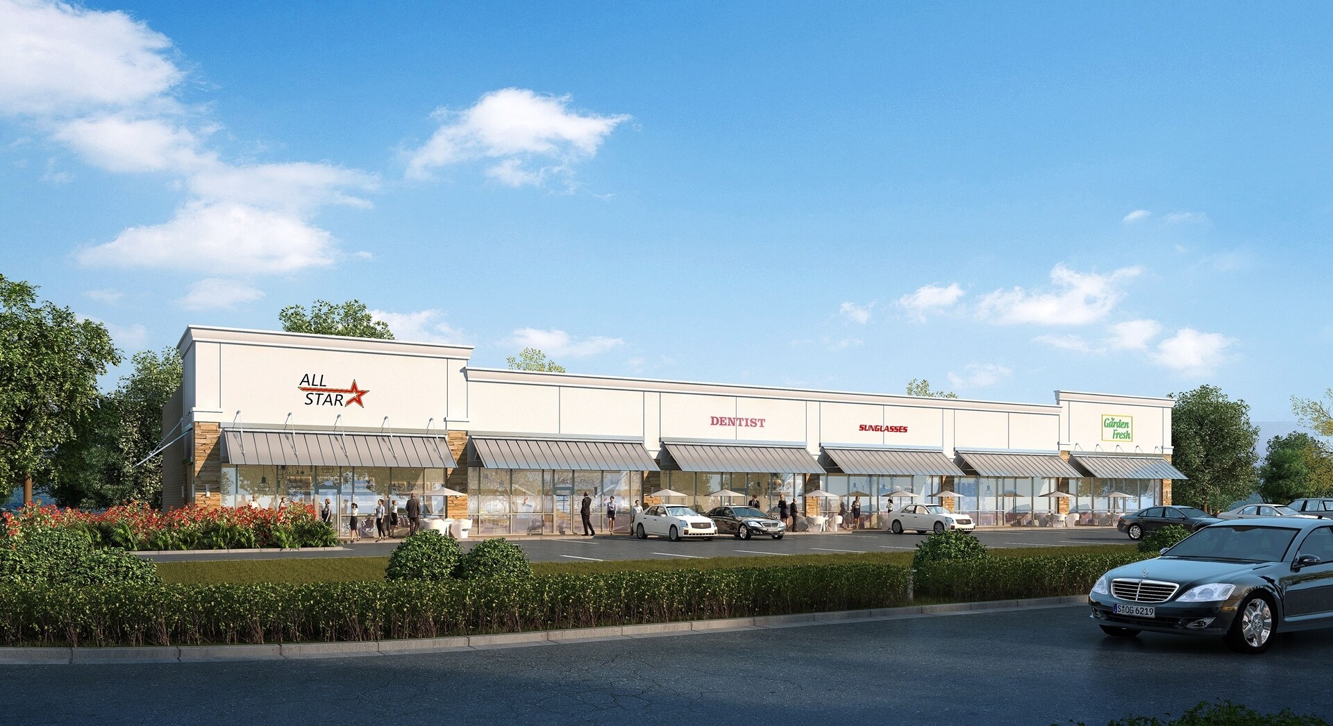 1607 E Expressway 83, San Juan, TX for sale Primary Photo- Image 1 of 1