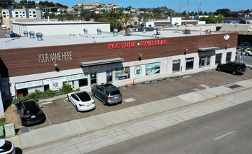 5390 Napa St, San Diego, CA for lease Building Photo- Image 1 of 4