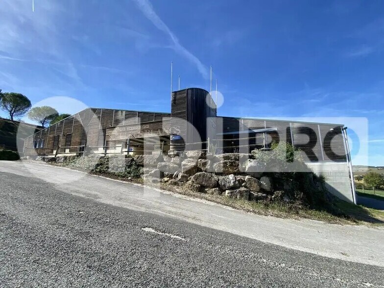 Flex in Réalville for sale - Building Photo - Image 2 of 12